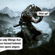 Illustration for article titled How Historically Accurate is Skyrim?